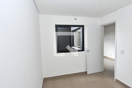 Apartamento à venda com 40m², 2 quartos e sem vagaQuarto 2