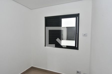 Quarto 1 de apartamento para alugar com 2 quartos, 40m² em Vila Carrao, São Paulo
