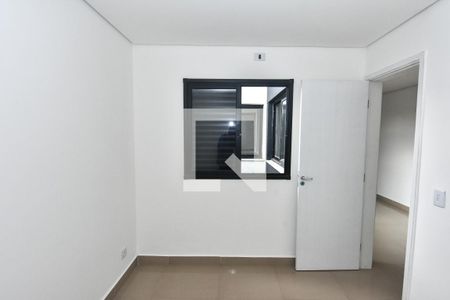 Apartamento à venda com 40m², 2 quartos e sem vagaQuarto 2