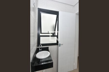 Apartamento à venda com 40m², 2 quartos e sem vagaBanheiro