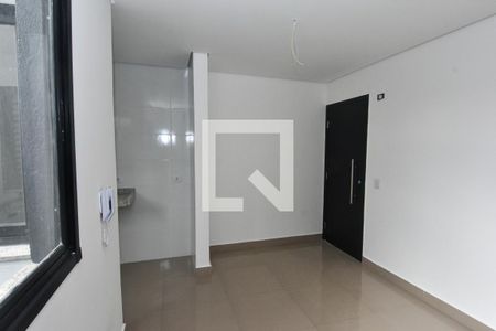 Sala de apartamento à venda com 2 quartos, 40m² em Vila Carrao, São Paulo