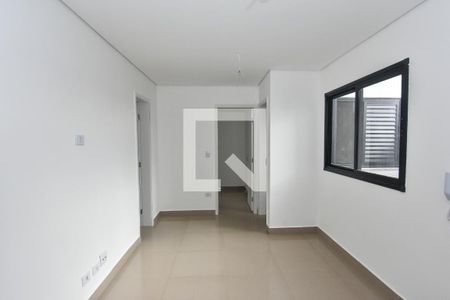 Sala de apartamento à venda com 2 quartos, 40m² em Vila Carrao, São Paulo