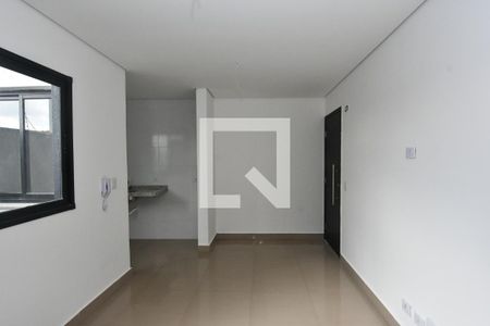 Sala de apartamento à venda com 2 quartos, 40m² em Vila Carrao, São Paulo