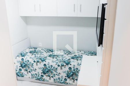 Quarto 1 de apartamento à venda com 2 quartos, 70m² em Barra da Tijuca, Rio de Janeiro