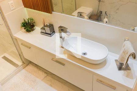 Apartamento à venda com 70m², 2 quartos e 1 vagaBanheiro