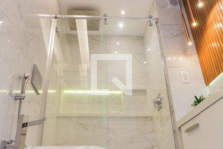 Apartamento à venda com 70m², 2 quartos e 1 vagaBanheiro