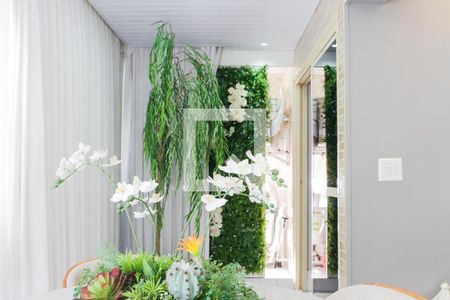 Sala de apartamento à venda com 2 quartos, 70m² em Barra da Tijuca, Rio de Janeiro