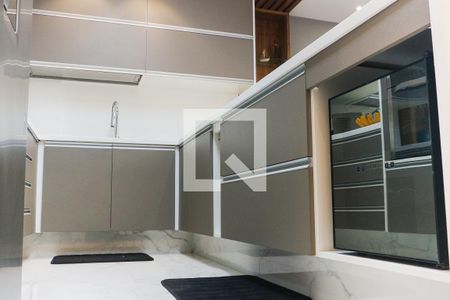 Apartamento à venda com 70m², 2 quartos e 1 vagaCozinha - Armários