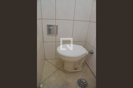 Apartamento para alugar com 133m², 3 quartos e 1 vaga Apartamento para alugar com 133m², 3 quartos e 1 vagaBanheiro de serviço