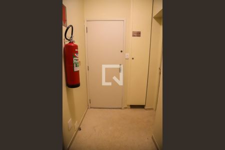 Apartamento para alugar com 133m², 3 quartos e 1 vaga Apartamento para alugar com 133m², 3 quartos e 1 vagaHall privativo de serviço