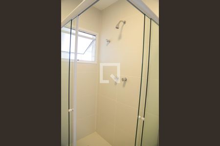 Apartamento para alugar com 133m², 3 quartos e 1 vaga Apartamento para alugar com 133m², 3 quartos e 1 vagaBanheiro da Suíte