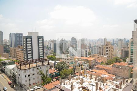 Apartamento para alugar com 133m², 3 quartos e 1 vaga Apartamento para alugar com 133m², 3 quartos e 1 vagaVista da Suíte