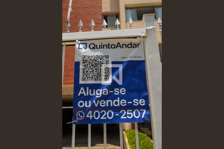 Apartamento para alugar com 133m², 3 quartos e 1 vaga Apartamento para alugar com 133m², 3 quartos e 1 vagaPlaquinha Instalada