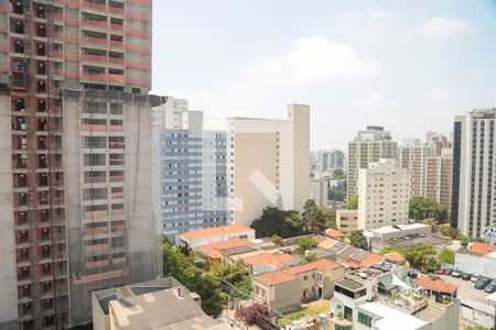 Apartamento para alugar com 133m², 3 quartos e 1 vaga Apartamento para alugar com 133m², 3 quartos e 1 vagaVista da Suíte
