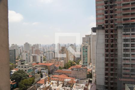 Apartamento para alugar com 133m², 3 quartos e 1 vaga Apartamento para alugar com 133m², 3 quartos e 1 vagaVista do Quarto 2