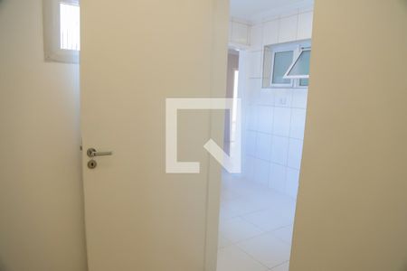 Quarto de Serviço de apartamento para alugar com 3 quartos, 133m² em Paraíso, São Paulo