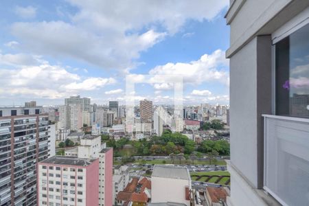 Apartamento à venda com 65m², 2 quartos e 1 vagaVista do Quarto 2