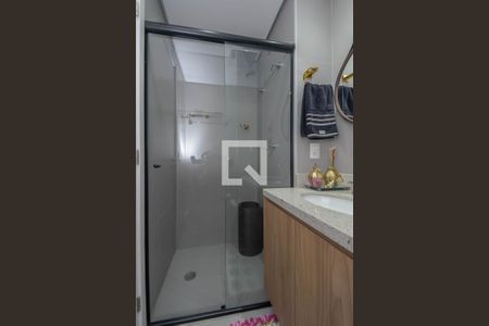 Apartamento à venda com 65m², 2 quartos e 1 vagaBanheiro