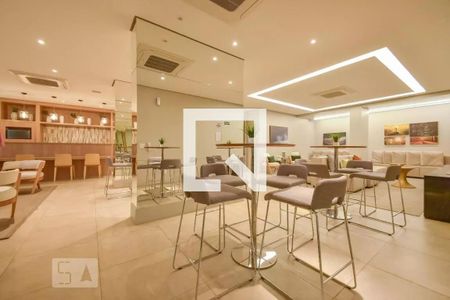 Apartamento à venda com 65m², 2 quartos e 1 vagaÁrea comum - Salão de festas