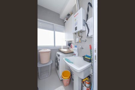 Apartamento à venda com 65m², 2 quartos e 1 vagaÁrea de Serviço