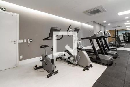 Apartamento à venda com 65m², 2 quartos e 1 vagaÁrea comum - Academia