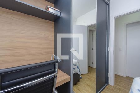 Apartamento à venda com 65m², 2 quartos e 1 vagaQuarto 1