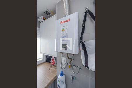 Apartamento à venda com 65m², 2 quartos e 1 vagaÁrea de Serviço