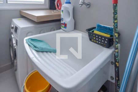 Apartamento à venda com 65m², 2 quartos e 1 vagaÁrea de Serviço