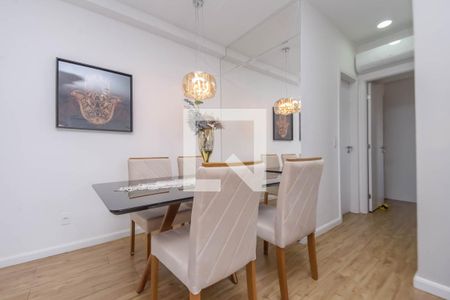 Sala de apartamento à venda com 2 quartos, 65m² em Bela Vista, São Paulo