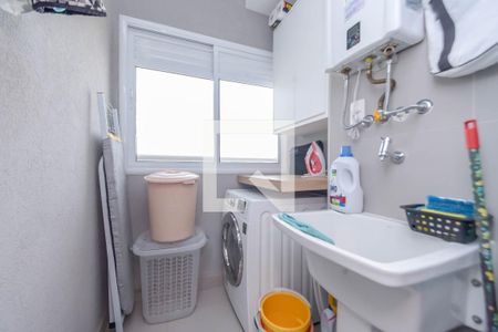 Apartamento à venda com 65m², 2 quartos e 1 vagaÁrea de Serviço