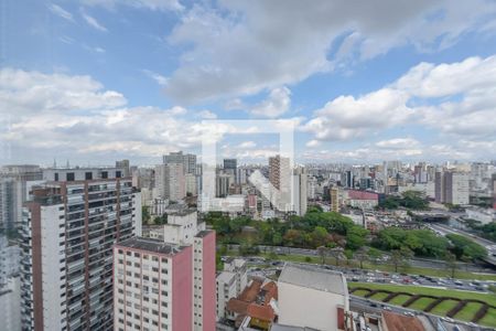 Vista de apartamento para alugar com 2 quartos, 65m² em Bela Vista, São Paulo