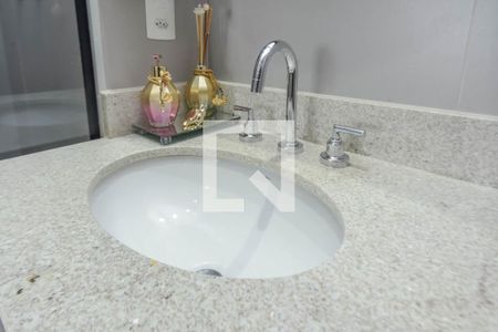 Apartamento à venda com 65m², 2 quartos e 1 vagaBanheiro