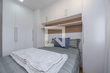 Apartamento à venda com 65m², 2 quartos e 1 vagaQuarto 2 - Suíte