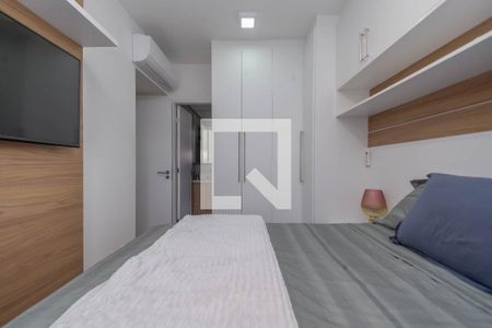Apartamento à venda com 65m², 2 quartos e 1 vagaQuarto 2 - Suíte