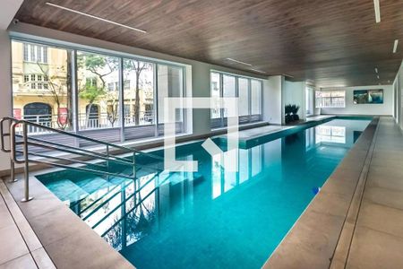 Apartamento à venda com 65m², 2 quartos e 1 vagaÁrea comum - Piscina