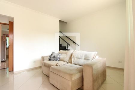 Sala de casa à venda com 3 quartos, 84m² em Jardim Lisboa, São Paulo