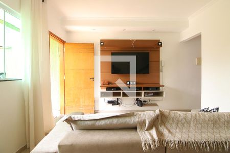 Sala de casa à venda com 3 quartos, 84m² em Jardim Lisboa, São Paulo