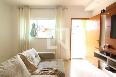 Sala de casa à venda com 3 quartos, 84m² em Jardim Lisboa, São Paulo