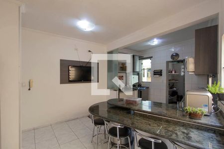 Casa para alugar com 430m², 3 quartos e 4 vagas Casa para alugar com 430m², 3 quartos e 4 vagasCozinha