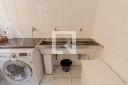 Casa para alugar com 430m², 3 quartos e 4 vagas Casa para alugar com 430m², 3 quartos e 4 vagasÁrea de Serviço