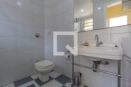 Casa para alugar com 430m², 3 quartos e 4 vagas Casa para alugar com 430m², 3 quartos e 4 vagasBanheiro