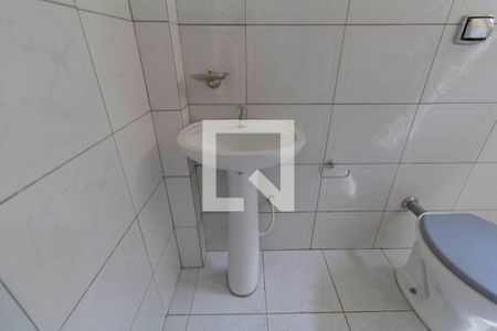 Casa para alugar com 430m², 3 quartos e 4 vagas Casa para alugar com 430m², 3 quartos e 4 vagasBanheiro Quarto Externo