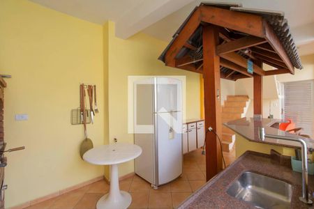 Casa para alugar com 430m², 3 quartos e 4 vagas Casa para alugar com 430m², 3 quartos e 4 vagasÁrea Gourmet