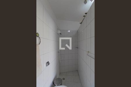 Casa para alugar com 430m², 3 quartos e 4 vagas Casa para alugar com 430m², 3 quartos e 4 vagasBanheiro Externo