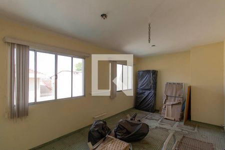 Casa para alugar com 430m², 3 quartos e 4 vagas Casa para alugar com 430m², 3 quartos e 4 vagasQuarto Externo