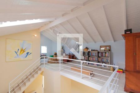 Casa para alugar com 430m², 3 quartos e 4 vagas Casa para alugar com 430m², 3 quartos e 4 vagasEscritório