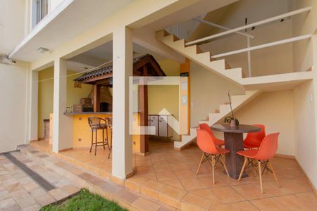 Casa para alugar com 430m², 3 quartos e 4 vagas Casa para alugar com 430m², 3 quartos e 4 vagasÁrea Gourmet