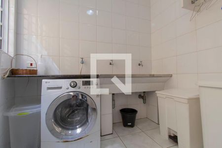 Casa para alugar com 430m², 3 quartos e 4 vagas Casa para alugar com 430m², 3 quartos e 4 vagasÁrea de Serviço