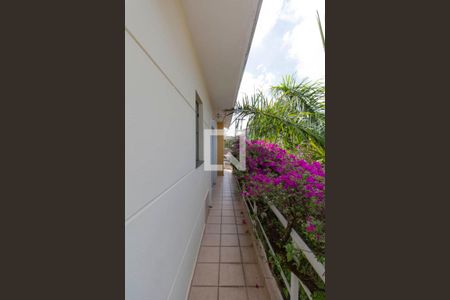 Casa para alugar com 430m², 3 quartos e 4 vagas Casa para alugar com 430m², 3 quartos e 4 vagasVaranda Suíte 2