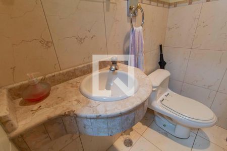 Casa para alugar com 430m², 3 quartos e 4 vagas Casa para alugar com 430m², 3 quartos e 4 vagasLavabo